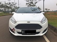 Fiesta New Sport 1.5 At 2014 Putih