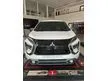 Jual Mobil Mitsubishi Xpander 2023 ULTIMATE 1.5 di DKI Jakarta Automatic Wagon Putih Rp 265.900.000