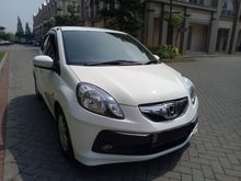 2013 Honda Brio 1.3 E Hatchback
