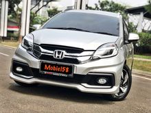 Mobilio RS AT 2014 Istimewa Hanya DP 10,5 jt Atau Angs 2,8 Jtan Bawa Pulang Kendaraan
