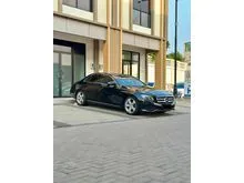 2017 Mercedes-Benz E250 2.0 Avantgarde CKD Sedan