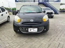 2011 Nissan March 1.2 1.2L Hatchback