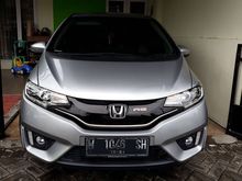 Jazz Rs 2016 automatic (w) sidoarjo