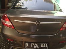 2010 Proton Persona 1.6 Elegance Sedan