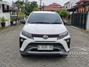 2023 Daihatsu Terios 1.5 R SUV