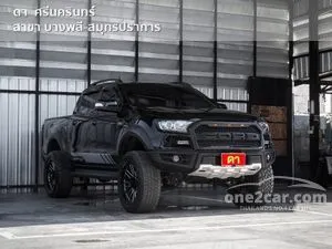 2022 Ford RANGER 2.2 XLT Double Cab Hi-Rider Pickup