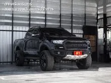 2022 Ford RANGER 2.2 Double Cab (ปี 15-21) XLT Hi-Rider Pickup