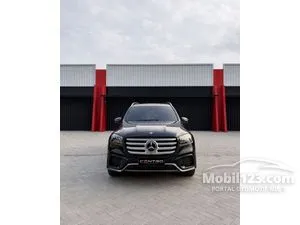 2024 Mercedes-Benz GLS450 3.0 AMG Line 4MATIC SUV