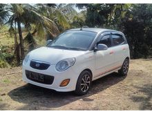 2011 KIA Picanto 1.1 SE Hatchback