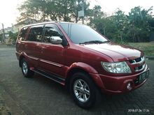 Isuzu panther touring a/t 2005 pjk pjg a/n pribadi bkn PT