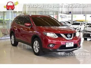 2015 Nissan X-TRAIL 2.0 V SUV