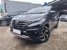 2018 Toyota Rush 1.5 TRD Sportivo SUV