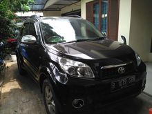 2013 Toyota Rush 1.5 S SUV