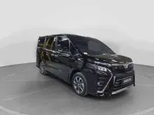 2021 Toyota Voxy 2.0 MPV