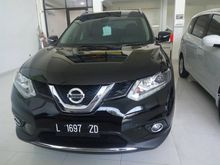 Nissan X-Trail 2.5 AT 2015