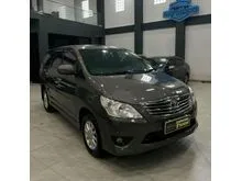 2013 Toyota Kijang Innova 2.0 V MPV - PALING MURAH