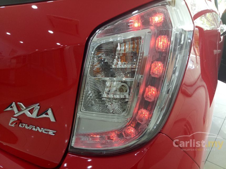 Perodua Axia 2018 SE 1.0 in Kuala Lumpur Automatic Perodua Axia 2018 SE 1.0 in Kuala Lumpur Automatic
