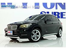2015 BMW X1 2.0 E84 (ปี 09-15) sDrive20d xLine SUV