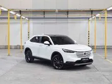 2023 Honda HR-V 1.5 Special Edition SUV GARANSI 1 TH MESIN,AC&TRANSMISI - BEBAS LAKA&BANJIR