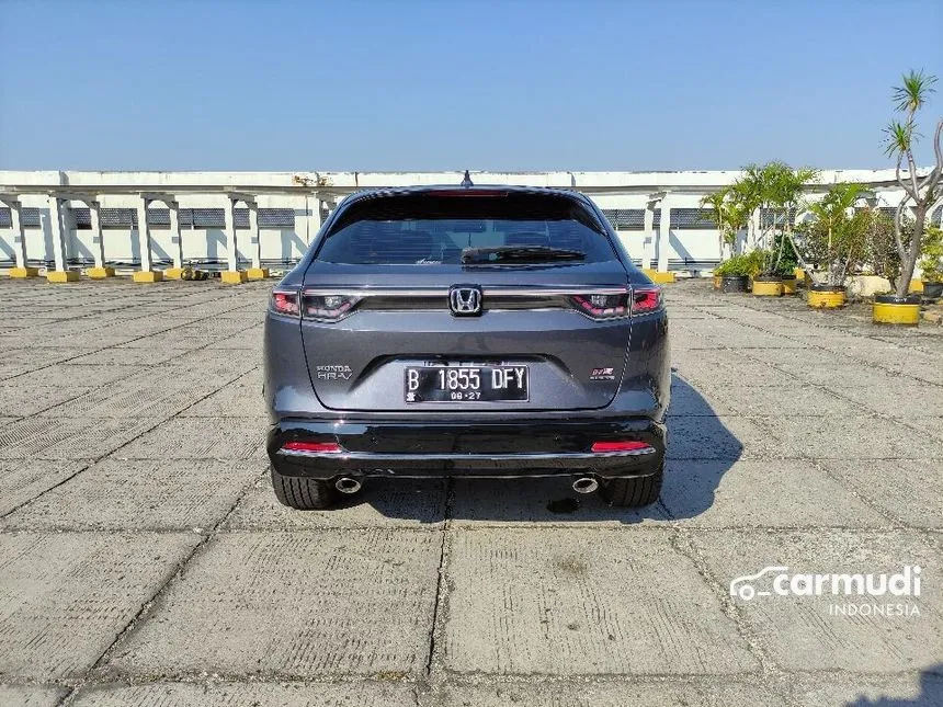 2022 Honda City RS Honda Sensing Hatchback