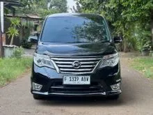2016 Nissan Serena 2.0 Highway Star MPV