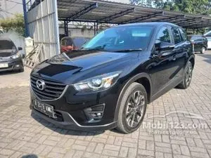 2017 Mazda CX-5 2.5 GT SUV