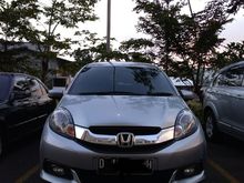 2016 Honda Mobilio 1.5 E MPV