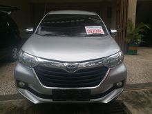 Km 77.500 || 2017 Toyota Avanza 1.3 G MPV (NEGO)