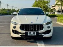 2018 Maserati Levante 3.0 (ปี 17-22) SQ4 GranSport 4WD SUV