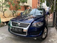2008 Volkswagen Touareg FSI SUV