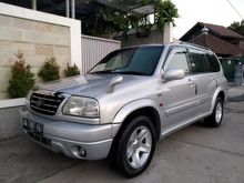 2007 Suzuki Grand Escudo 2.5 XL-7 V6 2.5 SUV