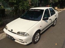 1992 Suzuki Esteem 1.3 Sedan