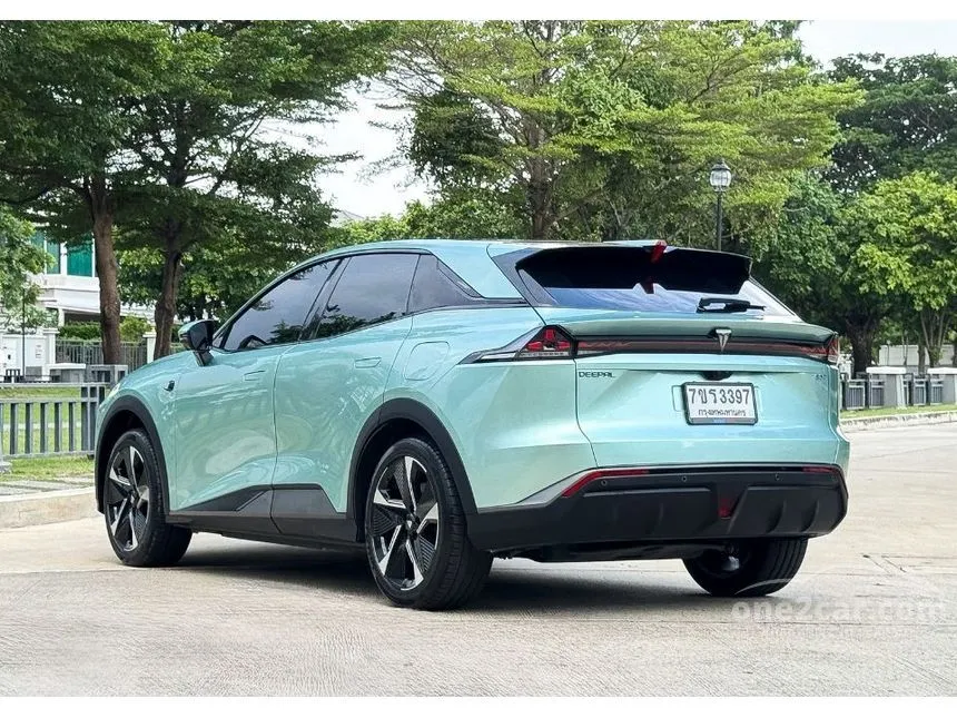 2024 DEEPAL S07 SUV
