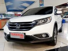 2014 Honda CR-V 2.4 2.4 Prestige SUV