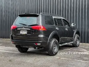 2010 Mitsubishi PAJERO SPORT 2.5 GLS SUV