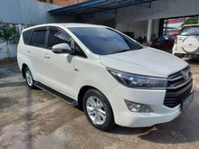 2016 Toyota Kijang Innova 2.0 G MPV