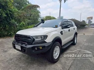 2020 Ford EVEREST 2.0 Titanium+ SUV