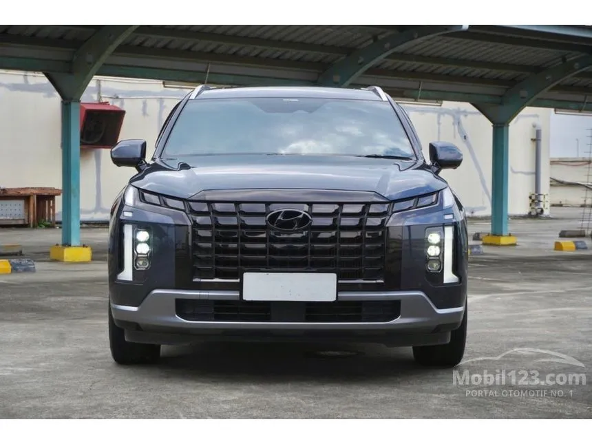 2023 Hyundai Palisade Signature AWD SUV