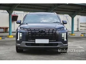 2023 Hyundai Palisade 2.2 Signature AWD SUV