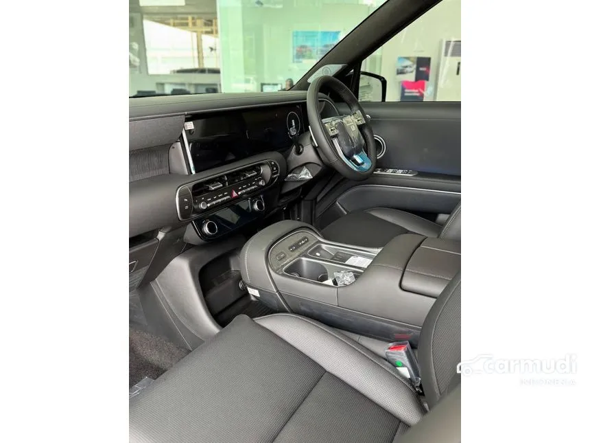 2025 Hyundai Palisade Calligraphy Hybrid AWD SUV