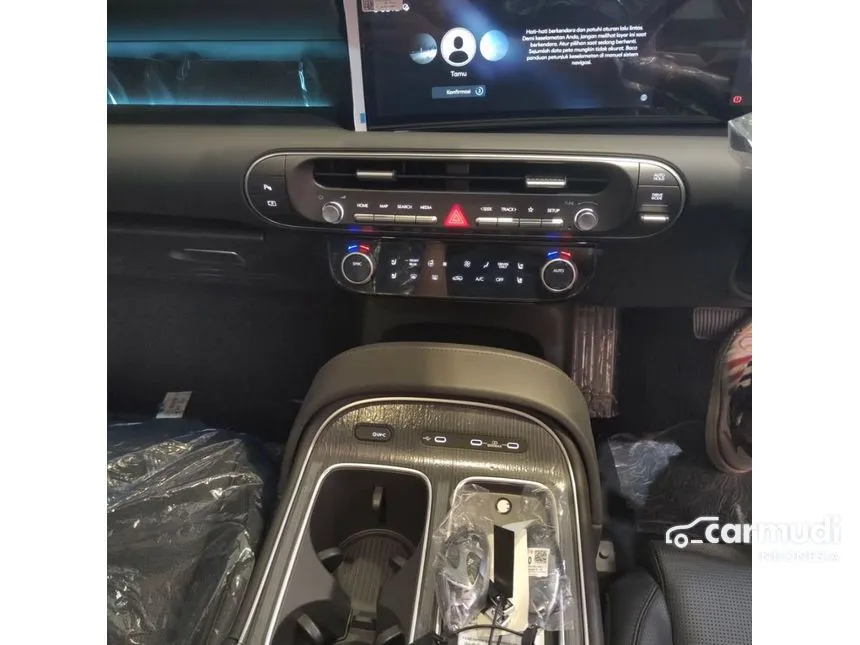 2025 Hyundai Palisade Calligraphy Hybrid AWD SUV