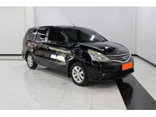 2014 Nissan Grand Livina 1.5 XV MPV