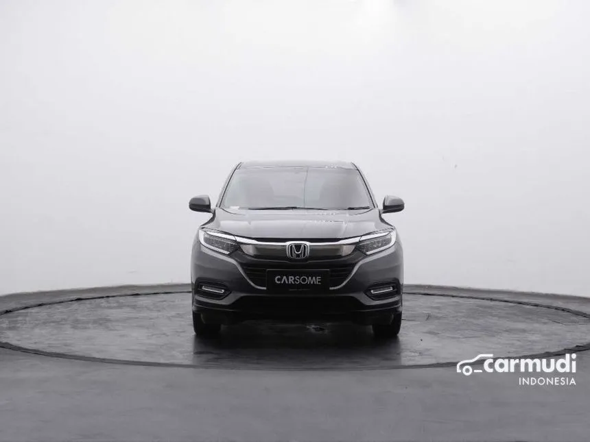 2018 Honda Mobilio E MPV