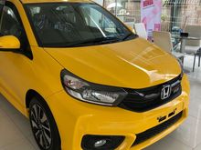 Promo Honda all new Brio RS CVT 2019 All Colour