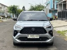 2023 Toyota Yaris Cross 1.5 S HV with GR Parts Aero Pkg (Prem Clr) SUV