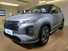 2022 Hyundai Creta 1.5 Prime Wagon Discount Menarik
