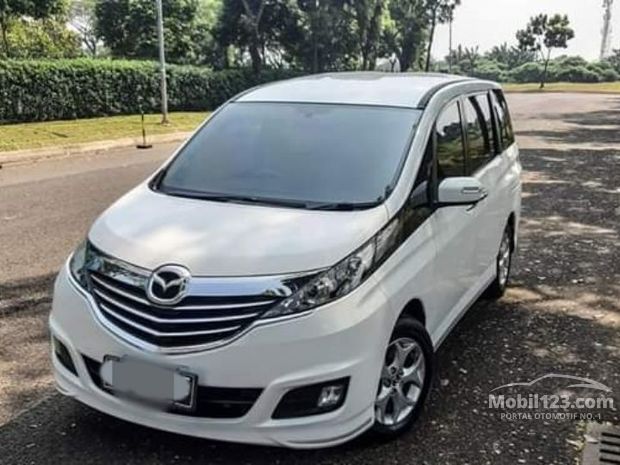 Mazda Bekas Baru Murah - Jual beli 3.894 mobil di 