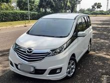 2013 Mazda Biante 2.0 2.0 SKYACTIV A/T MPV