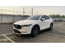 2019 Mazda CX-5 2.5 Elite SUV