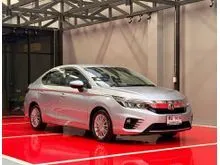 2021 Honda City 1.0 (ปี 19-24) V Sedan